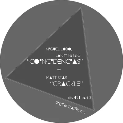 Coincidencias 專輯 Miguel Lobo/Volta/Guillermo Morro/Alvaro Cabana/Jose De Divina