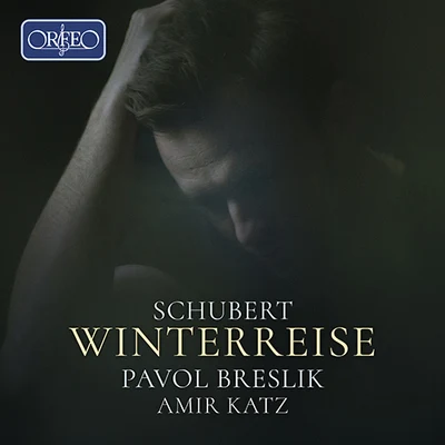 SCHUBERT, F.: Winterreise (Breslik, A. Katz) 专辑 Ester Pavlů/Dominika Hanko/Pavol Breslik/Robert Pechanec/Zuzana Marczelová