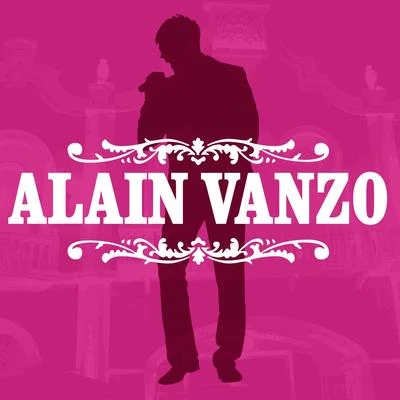 Alain Vanzo 專輯 Alain Vanzo