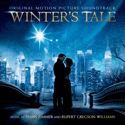 Winters Tale (Original Motion Picture Soundtrack) 專輯 Rupert Gregson-Williams