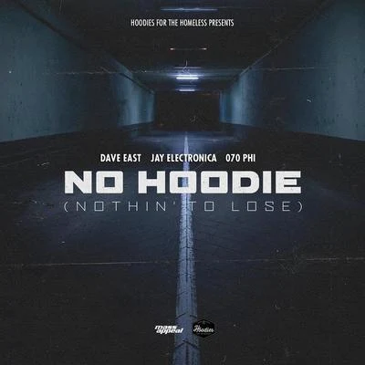 no hoodie (not和into lose) 專輯 Jay Electronica