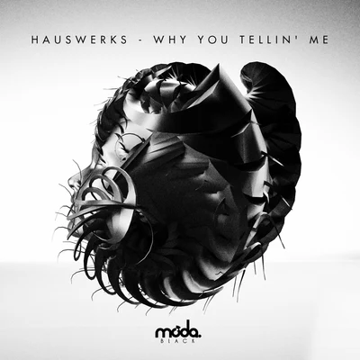 Why You Tellin Me 專輯 Hauswerks/Doorly