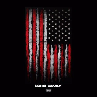 Pain Away 專輯 Jonn Hart/E-40/Ozan/Nazo Bravo