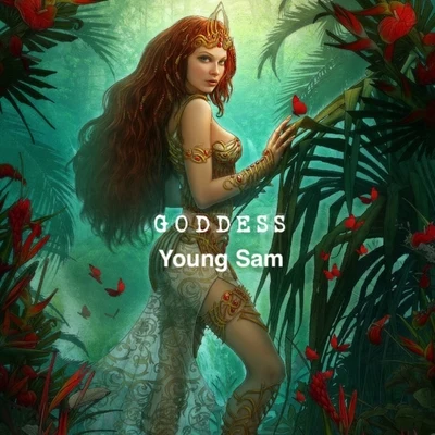 Goddess 专辑 Yung Tripp/Young Sam/Timmy Turner