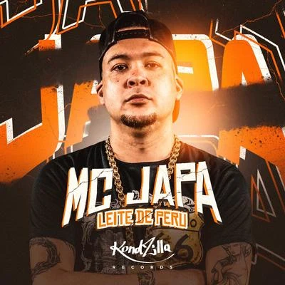 Leite de Peru 專輯 MC Japa