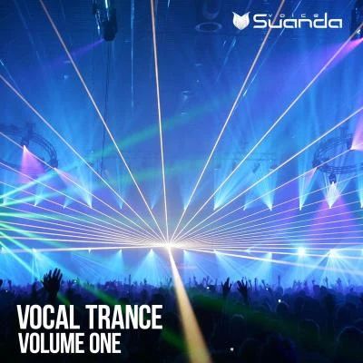 Vocal Trance, Vol. 1 專輯 Stine Grove/Rene Ablaze/Myk Bee/Frank Dattilo/Juliet Lyons