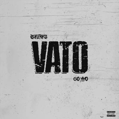 Vato 專輯 Go Yayo