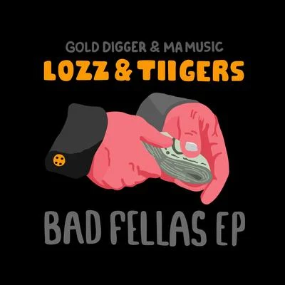 Bad Fellas 專輯 Tribal/Lozz