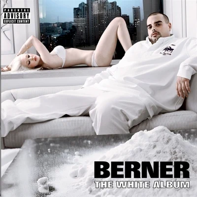 The White Album 專輯 Berner/Baby Sam