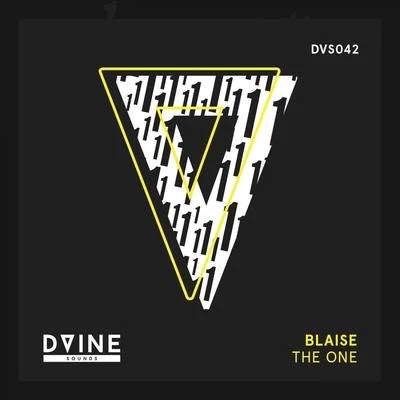 The One 专辑 BLAISE