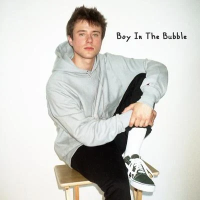 The Boy In The Bubble 專輯 Alec Benjamin