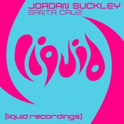 Santa Cruz 專輯 Jordan Suckley/Paul van Dyk