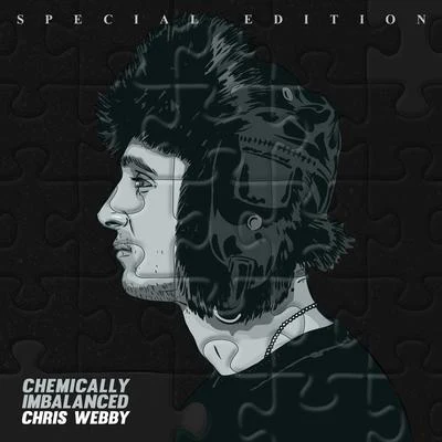 Chemically Imbalanced (Special Edition) 專輯 Chris Webby/Ekoh