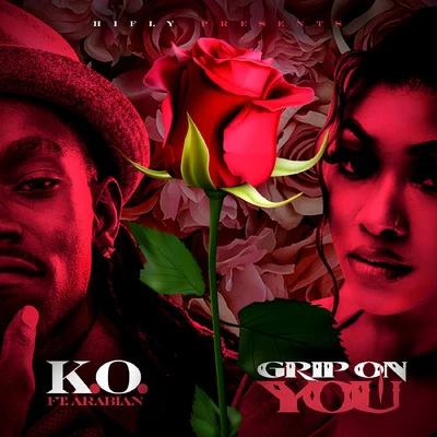 Grip on You 專輯 K.O.