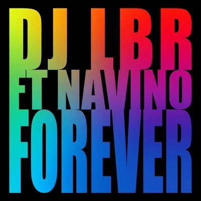 Forever 专辑 Dj LBR/Dickens/MoombahKingz