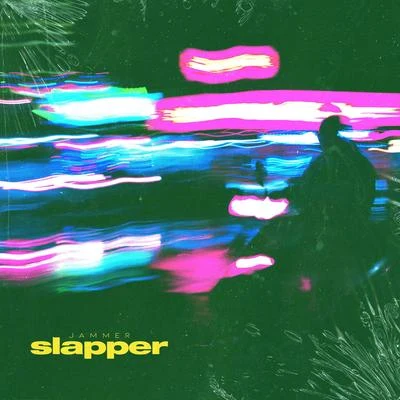 Slapper 專輯 Slaves/Jammer/Mike Skinner