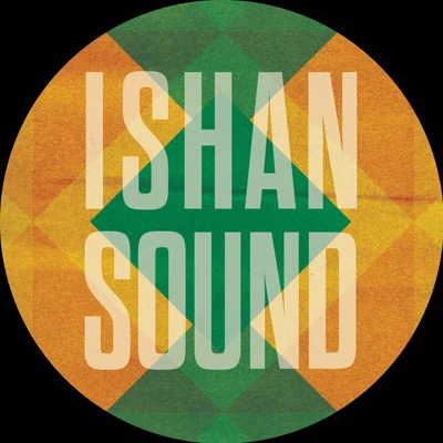 Namkha 專輯 Ishan Sound