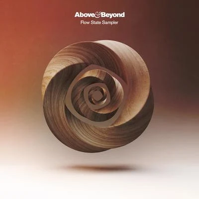 Flow State Sampler 專輯 Above & Beyond