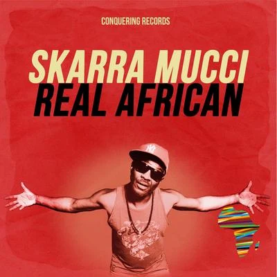 Real African 專輯 Skarra Mucci