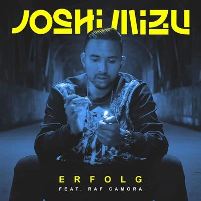 Erfolg 專輯 Joshi Mizu/Maxwell/The Cratez/Bausa