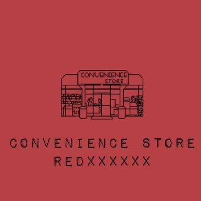 便利商店 專輯 YJ_junto/RedXxxxxx