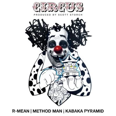 Circus 專輯 R-Mean