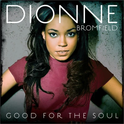 Dionne BromfieldFreischwimmer Good FThe Soul (Deluxe Edition)