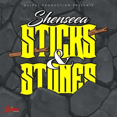 ShenseeaMaps Sticks & Stones