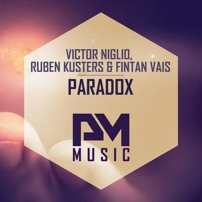 Paradox 專輯 Victor Niglio/Happy Colors