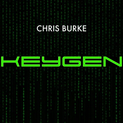 Keygen 專輯 Chris Burke/Falco/Aliii