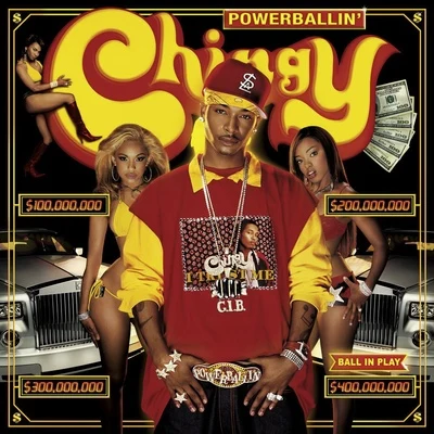 Chingy PowerBallin