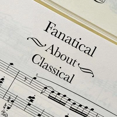 Gustav HolstMayfair Philharmonic Orchestra Fanatical About Classical