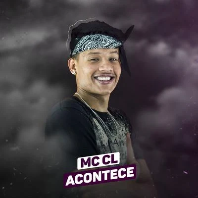 Acontece 專輯 MC CL/DJ Vaz/MC Vinny