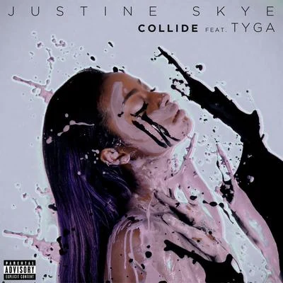 Collide 專輯 Justine Skye/CLMD/Jesper Jenset