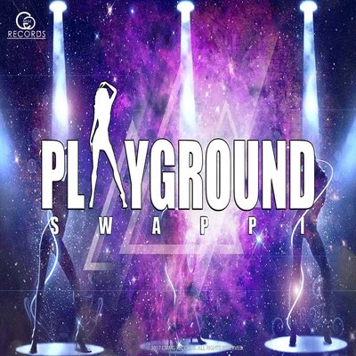 Play ground 專輯 Swappi