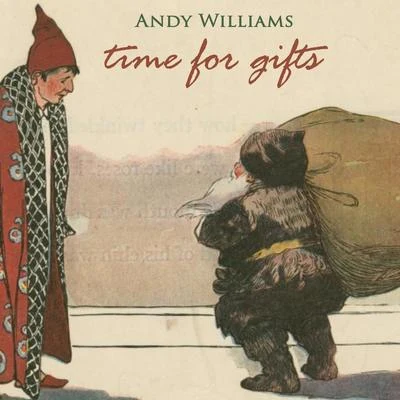 Time for Gifts 專輯 Andy Williams