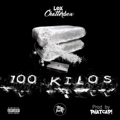 100 Kilos 專輯 Türküm/Lox Chatterbox