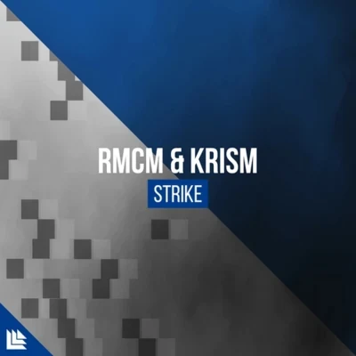 Strike 专辑 KRISM