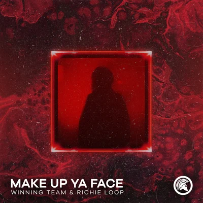 Make Up Ya Face 專輯 Ezra Hazard/Winning Team