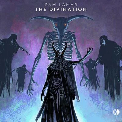 The Divination 專輯 Sam Lamar/CRaymak