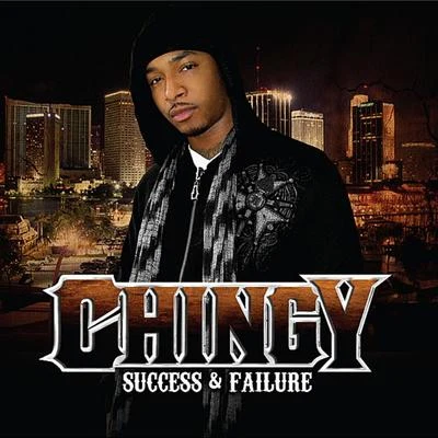 Success and Failure 專輯 Chingy/Amerie