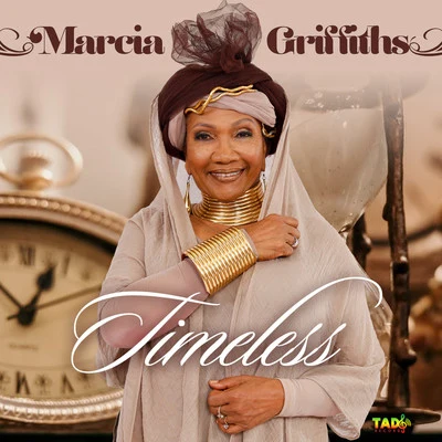 Timeless 专辑 Marcia Griffiths