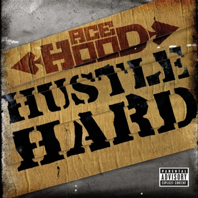 Hustle Hard 专辑 Ace Hood