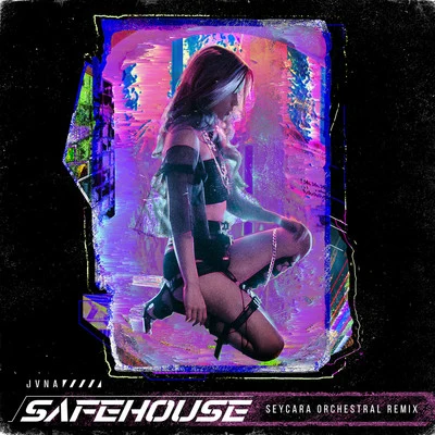 Safehouse - Seycara Orchestral Remix 專輯 Seycara Orchestral