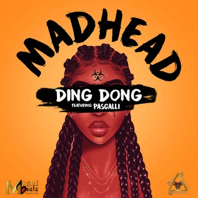 Mad Head (Radio) 專輯 Bravo Ravers/Ding Dong/Boom Boom