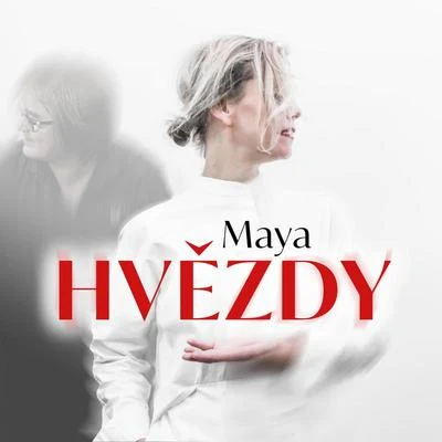 Hvězdy 專輯 Erni/Safei S/Maya/Nelly Agustin/Dian