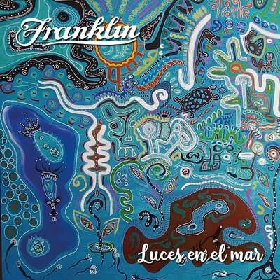 Luces en el Mar 專輯 閒雲野鶴/Franklin/Made/鄒毅/Jc-rp