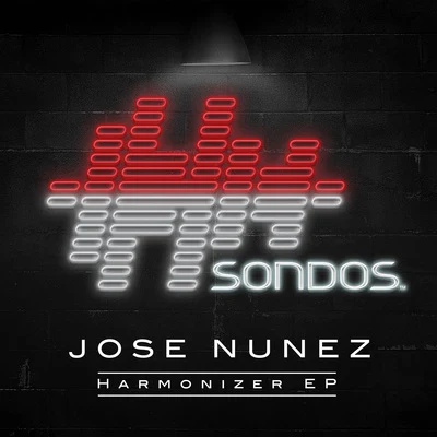 Harmonizer 专辑 Jose Nunez