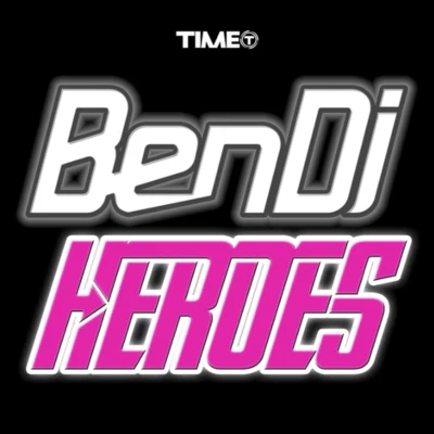 Ben DJ Heroes