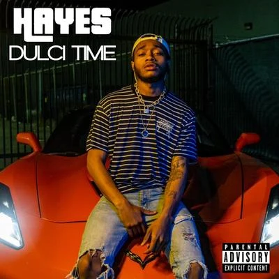 Dulci Time 專輯 HAYES/NorthKid